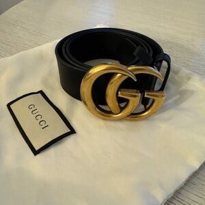 Women’s Gucci Belt